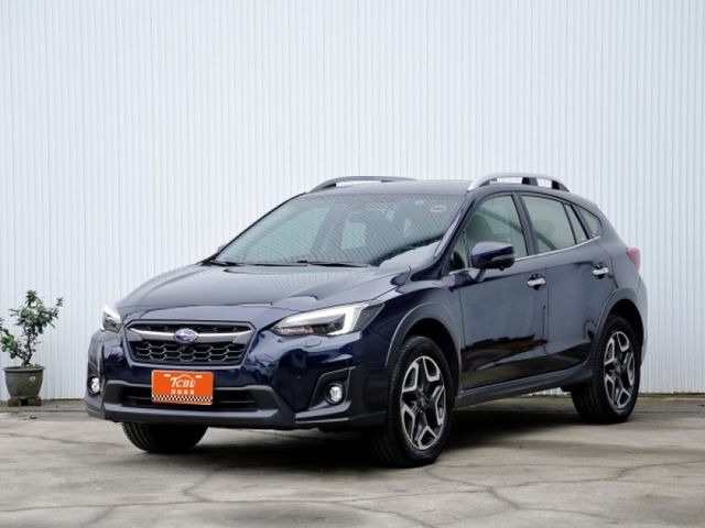 Subaru XV  第4張相片
