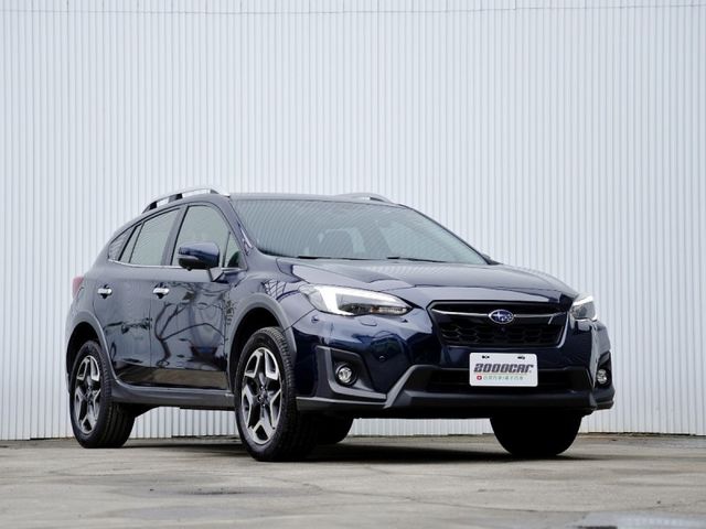 Subaru XV  第5張相片