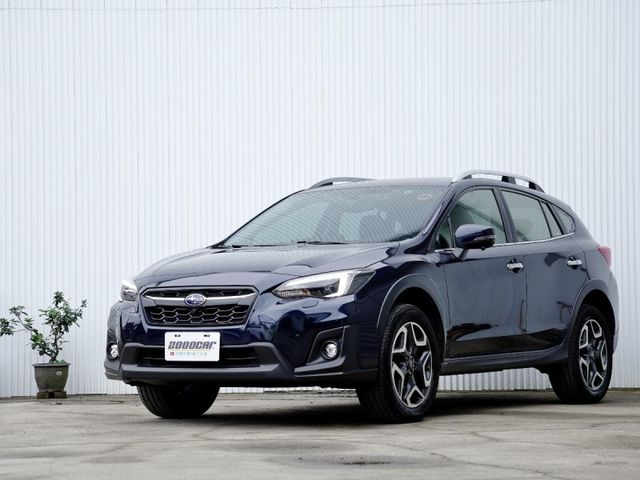 Subaru XV  第6張相片