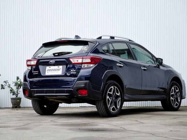 Subaru XV  第7張相片