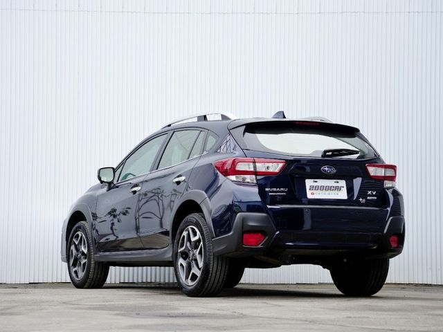 Subaru XV  第8張相片