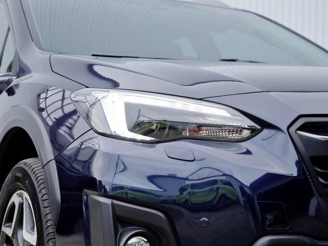 Subaru XV  第9張相片