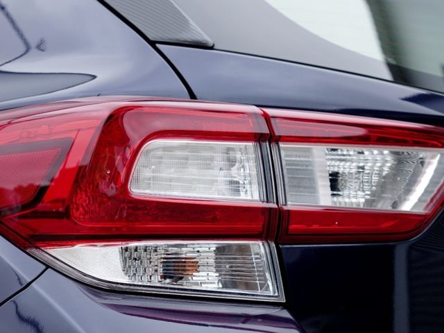 Subaru XV  第10張相片