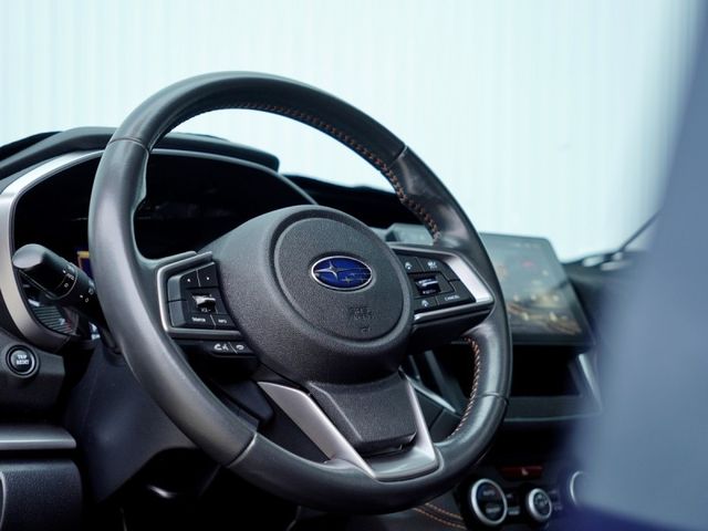 Subaru XV  第11張相片