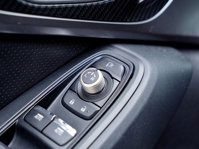 Subaru XV  第12張相片