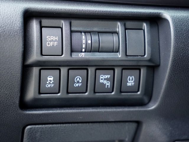 Subaru XV  第13張相片