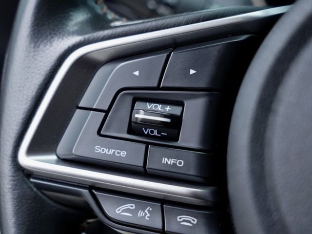 Subaru XV  第14張相片