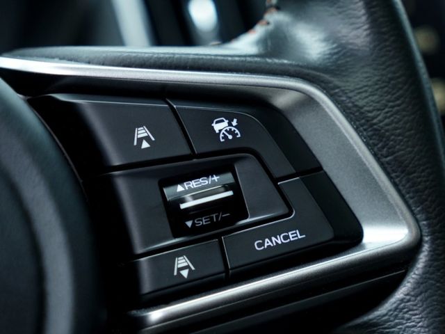 Subaru XV  第15張相片