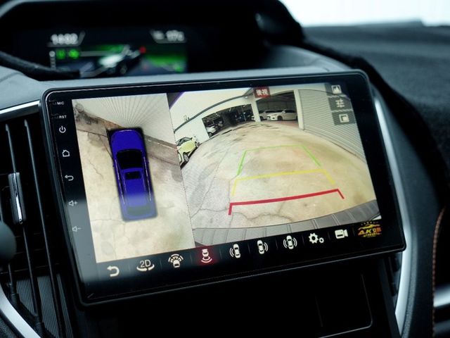 Subaru XV  第16張相片