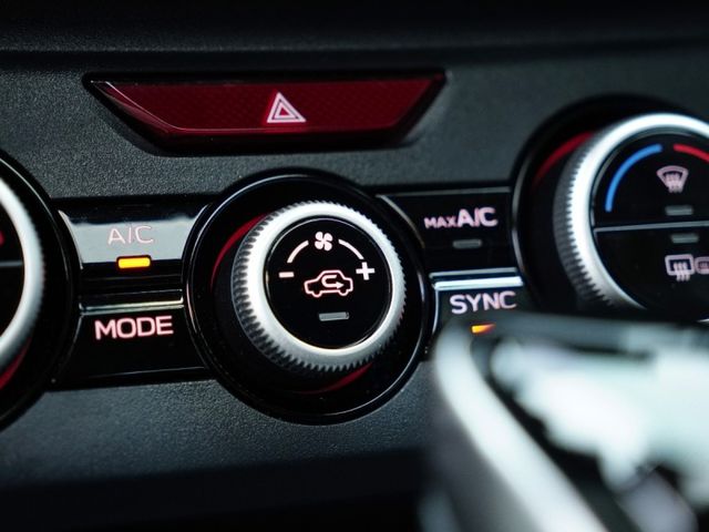 Subaru XV  第17張相片