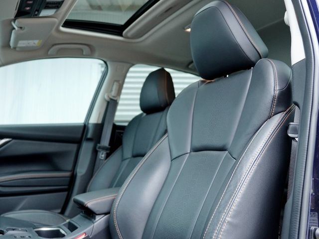 Subaru XV  第19張相片