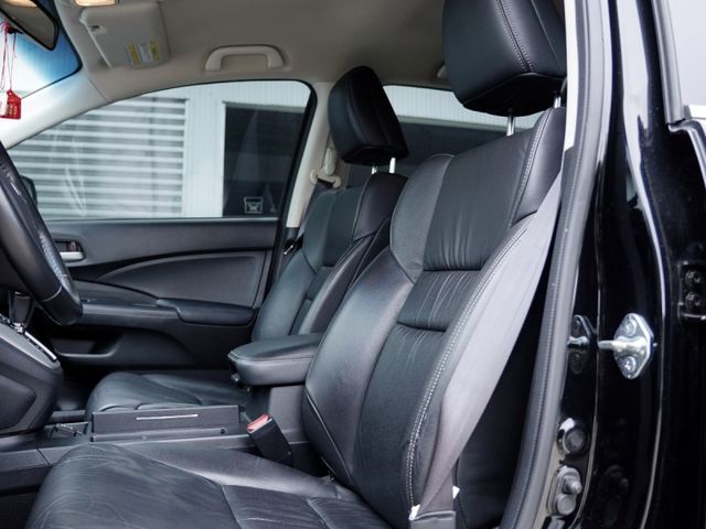 Honda CR-V  第1張相片