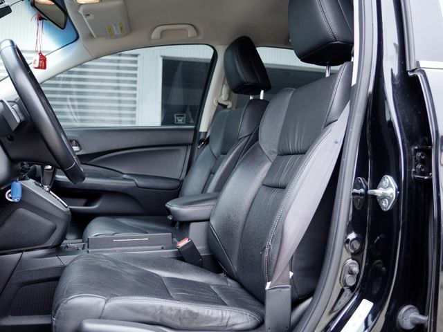 Honda CR-V  第2張相片