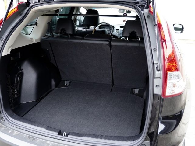 Honda CR-V  第3張相片