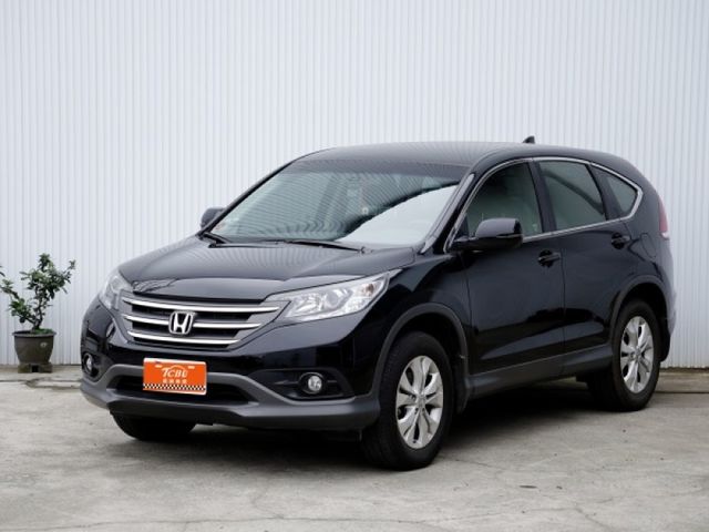 Honda CR-V  第4張相片