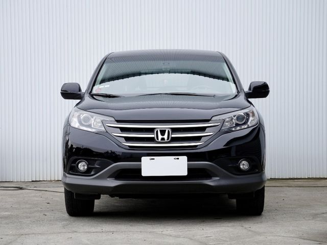 Honda CR-V  第5張相片