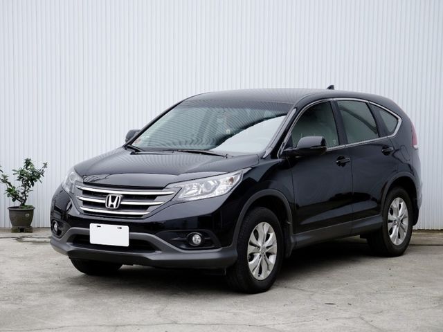 Honda CR-V  第6張相片