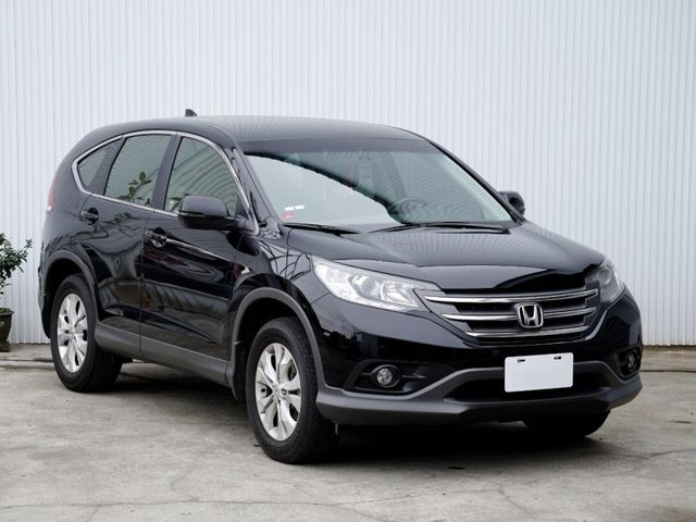 Honda CR-V  第7張相片
