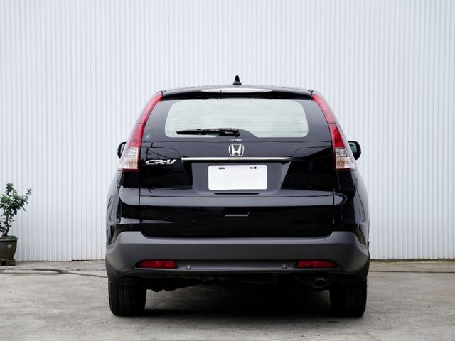 Honda CR-V  第8張相片