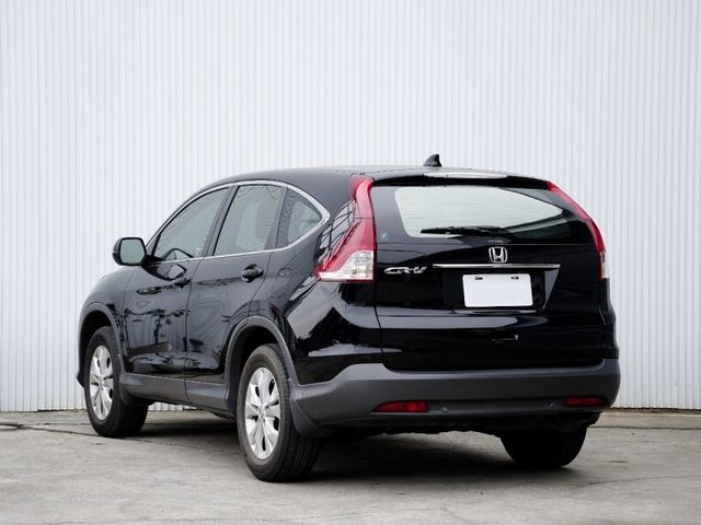 Honda CR-V  第9張相片