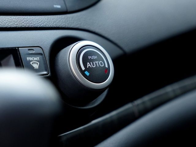 Honda CR-V  第10張相片