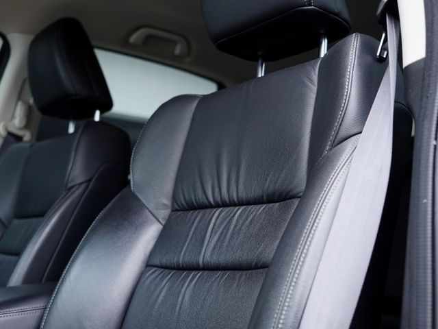 Honda CR-V  第14張相片