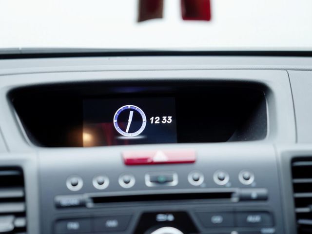 Honda CR-V  第15張相片