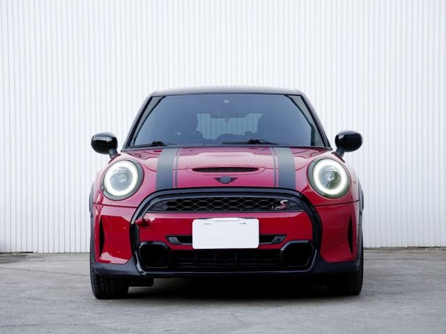 MINI Cooper S  第5張相片