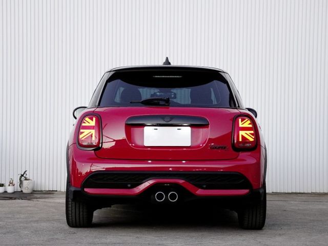 MINI Cooper S  第8張相片