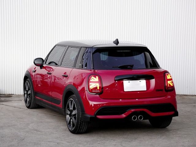 MINI Cooper S  第9張相片