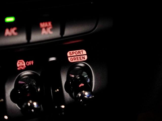 MINI Cooper S  第12張相片