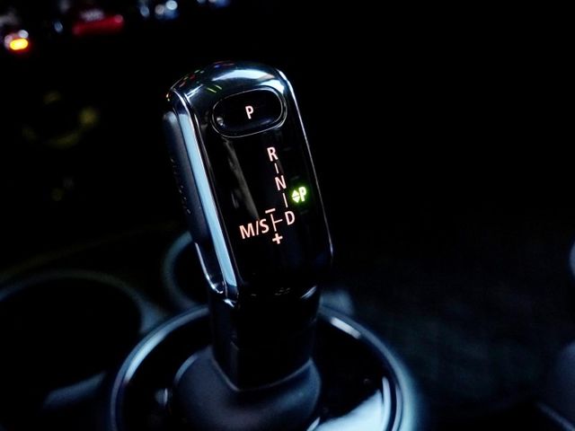 MINI Cooper S  第13張相片