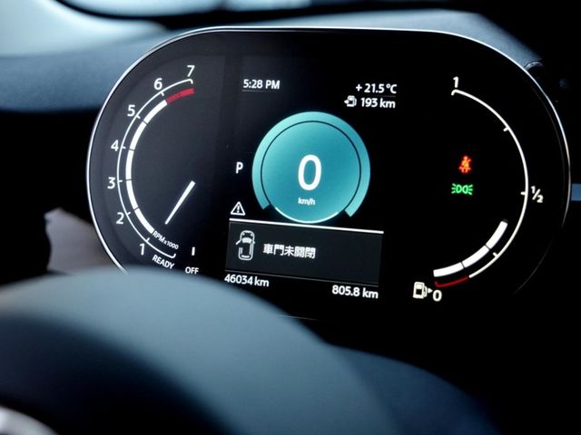 MINI Cooper S  第14張相片