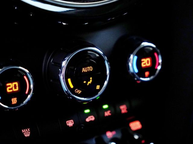 MINI Cooper S  第16張相片