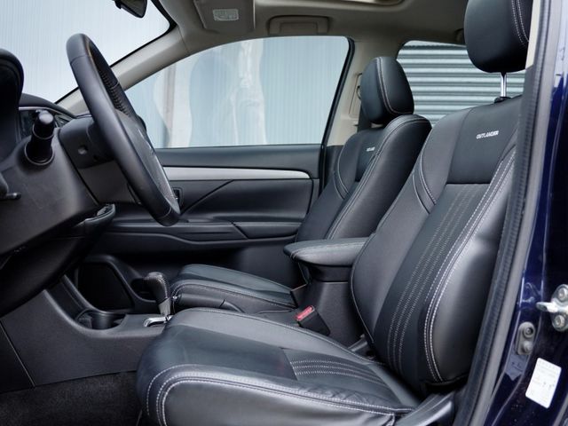 Mitsubishi Outlander  第1張相片