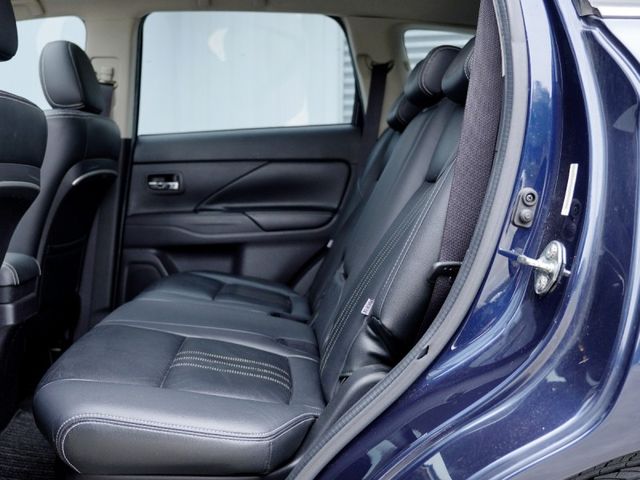 Mitsubishi Outlander  第2張相片