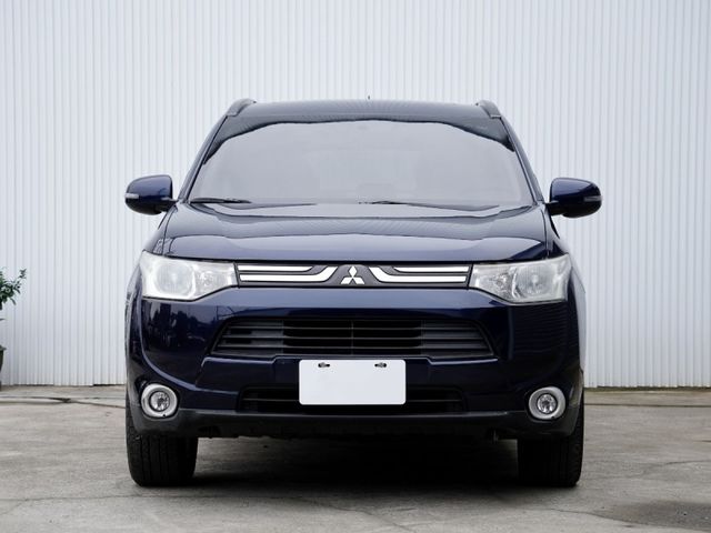 Mitsubishi Outlander  第5張相片