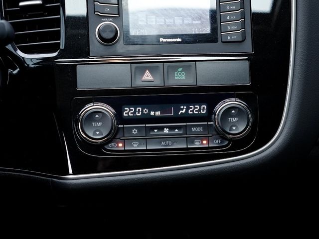 Mitsubishi Outlander  第12張相片