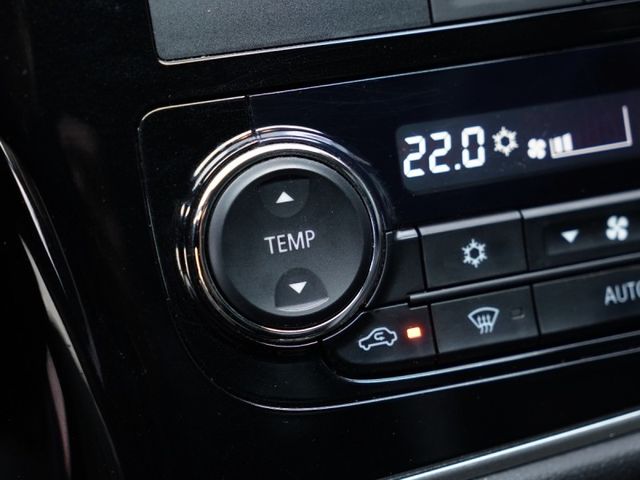 Mitsubishi Outlander  第13張相片