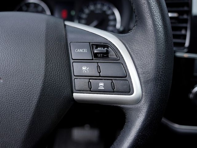 Mitsubishi Outlander  第14張相片