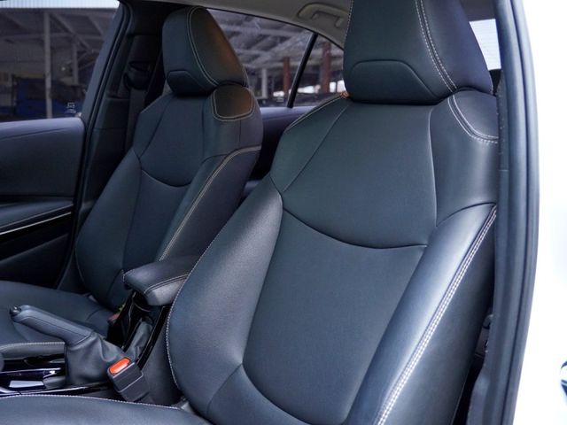 Toyota ALTIS  第1張相片