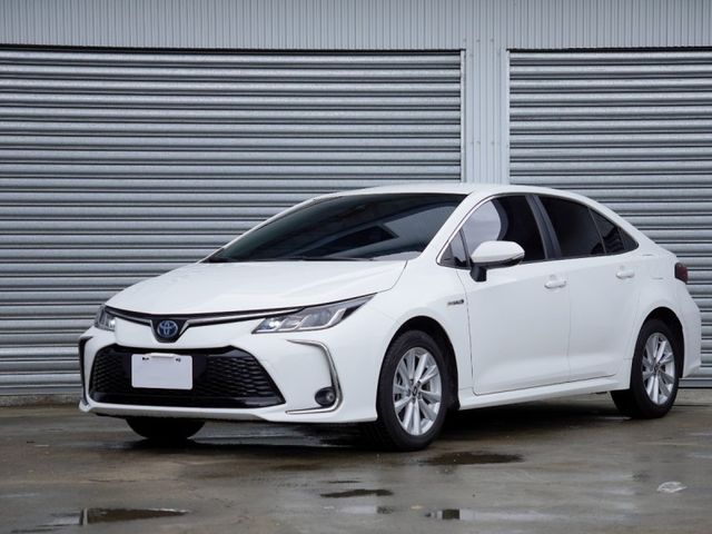 Toyota ALTIS  第5張相片