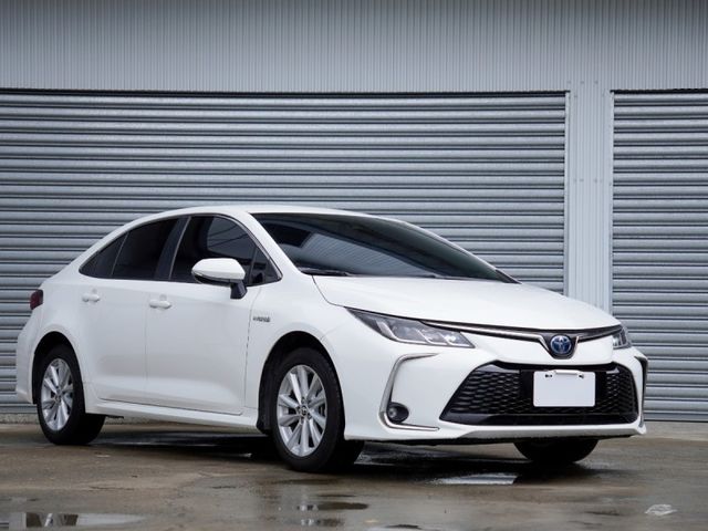 Toyota ALTIS  第6張相片