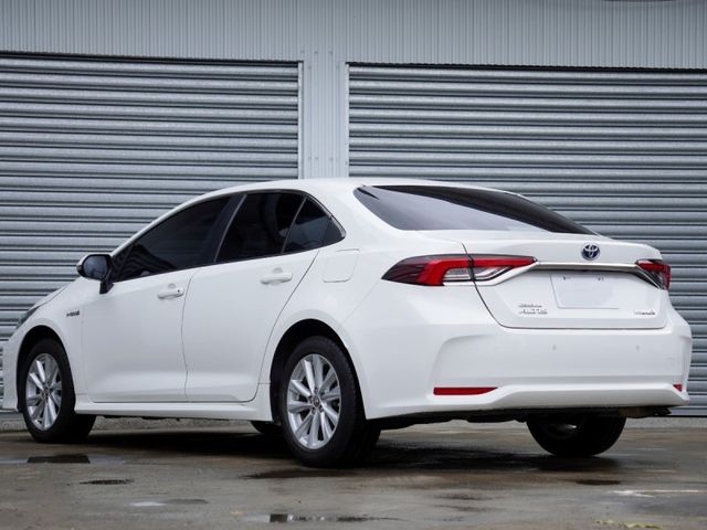 Toyota ALTIS  第8張相片