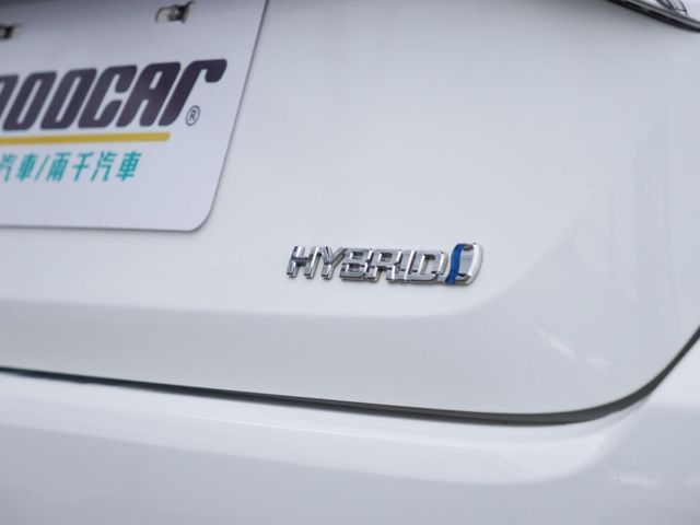 Toyota ALTIS  第9張相片