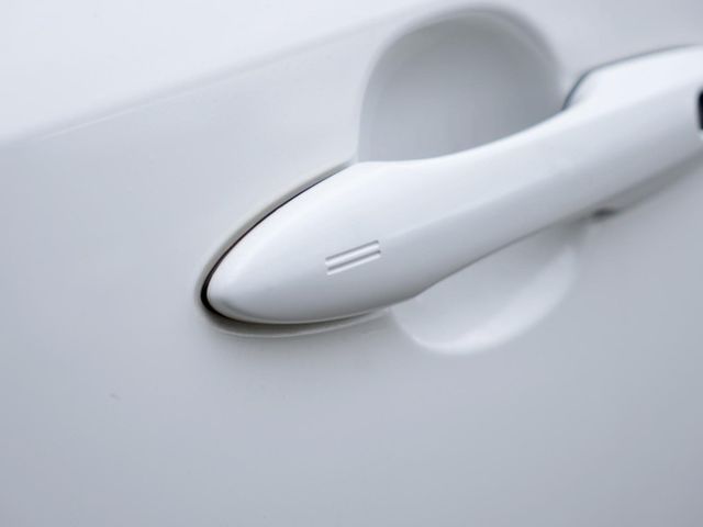 Toyota ALTIS  第10張相片