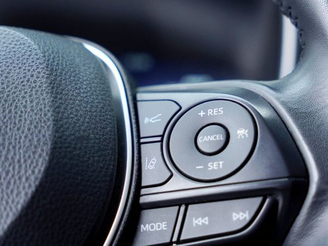 Toyota ALTIS  第16張相片