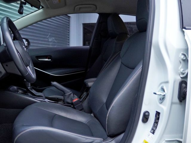 Toyota ALTIS  第17張相片