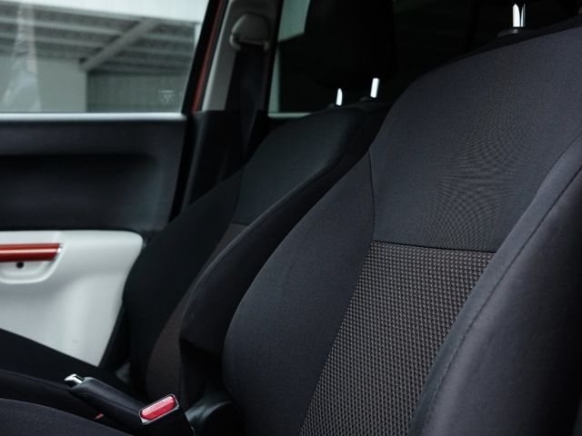 Suzuki Ignis  第1張相片