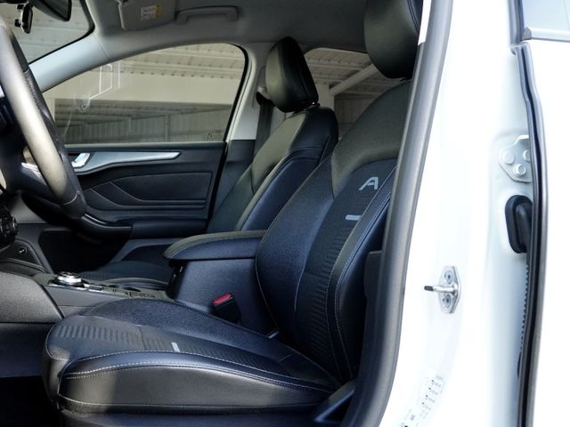 2022 Ford Focus Active 任性版  第1張相片